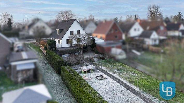 Das könnte Ihnen gehören...