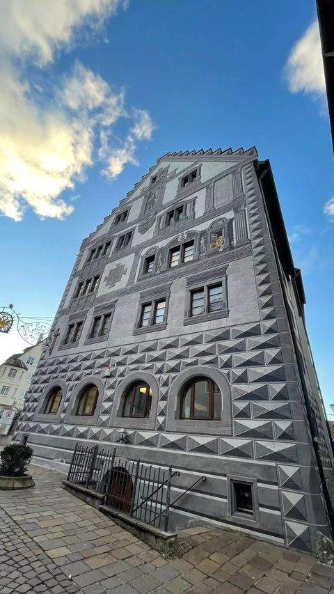 Engen Wohnungen, Engen Wohnung kaufen