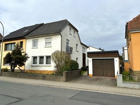 Michelau in Oberfranken Häuser, Michelau in Oberfranken Haus kaufen