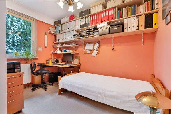 Gästezimmer / Büro