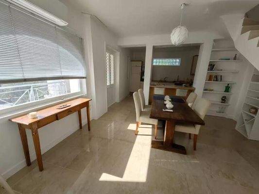 Zweistöckiges Haus mit Gästezimmer zum Verkauf in Kato Poros