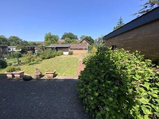 Ideal für eine Familie