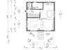 GRUNDRISS EG - FALKENSTEIN - 6 PERSONEN - LUXUS
