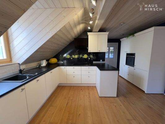 2. OG Küche