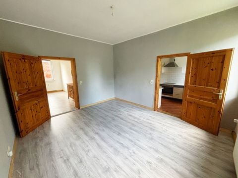 Busch Wohnungen, Busch Wohnung mieten