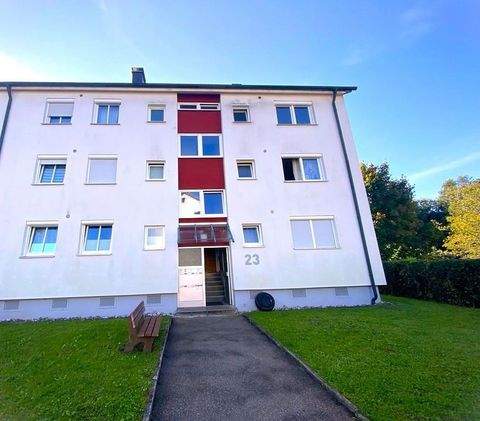 Schwäbisch Gmünd Wohnungen, Schwäbisch Gmünd Wohnung kaufen