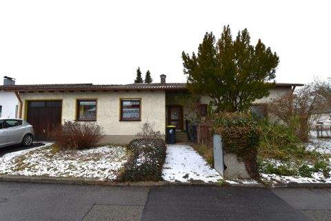 Schwabmünchen Häuser, Schwabmünchen Haus kaufen