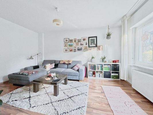 ...lichtdurchflutet...