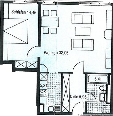 Am Brauhaus 10, BT 181, WE 17