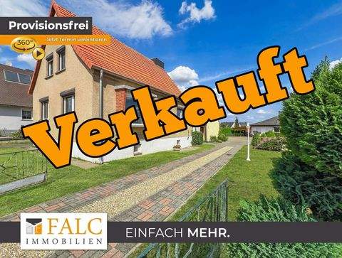 Kalbe (Milde) Häuser, Kalbe (Milde) Haus kaufen