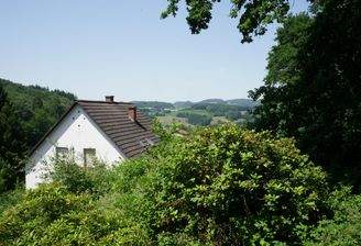 Aussicht 