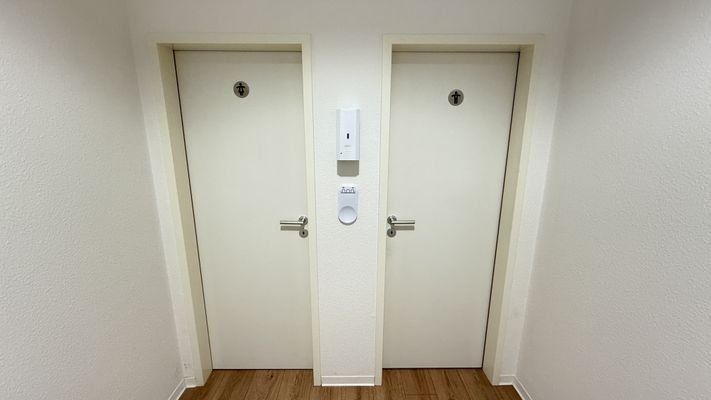 WC´s