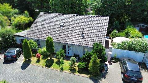 Neunkirchen-Seelscheid Häuser, Neunkirchen-Seelscheid Haus kaufen