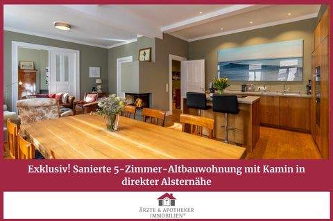 Hamburg Wohnungen, Hamburg Wohnung kaufen