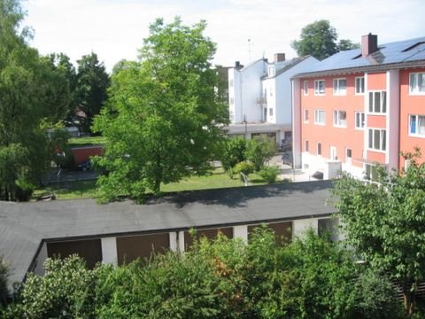 Gröbenzell Wohnungen, Gröbenzell Wohnung mieten