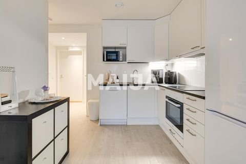 Vaasa Wohnungen, Vaasa Wohnung kaufen