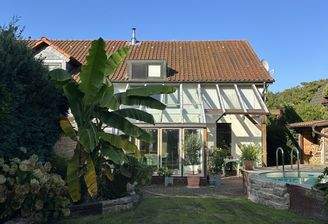 Gartenseite