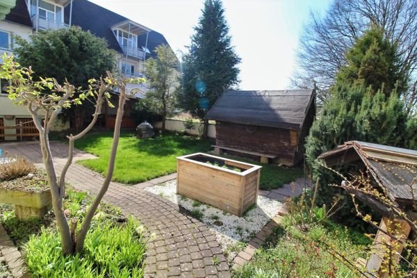 Garten