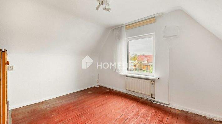 1. OG Schlafzimmer 1