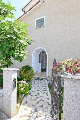 Einzigartige Lage in Porec 