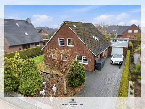 Hinte Häuser, Hinte Haus kaufen