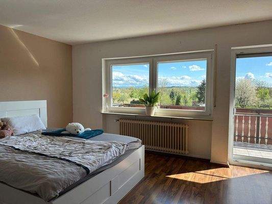 OG Elternschlafzimmer