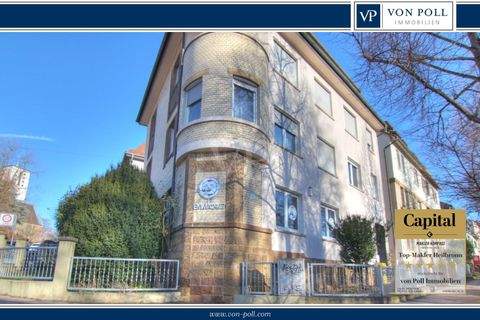 Heilbronn Ladenlokale, Ladenflächen 