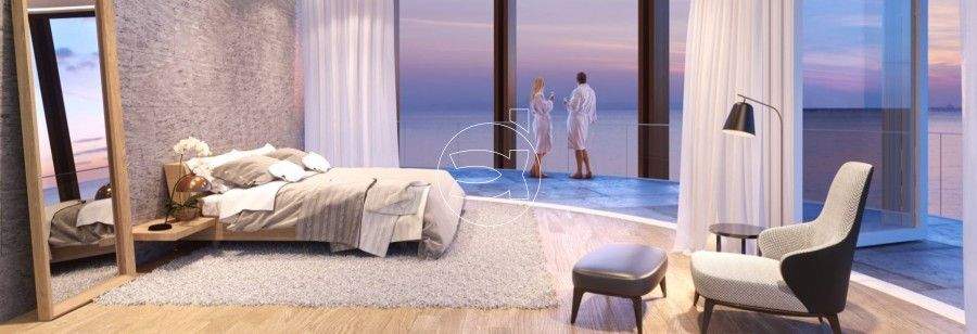 Penthouse Paralimni Marina