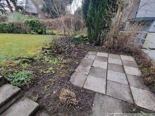 18d Grillplatz Garten