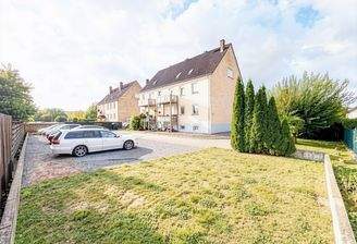 Ruhiges Mietobjekt im Grünen