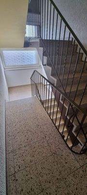 Treppenhaus
