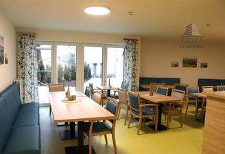 Seniorenzentrum Gemeinschaftsram