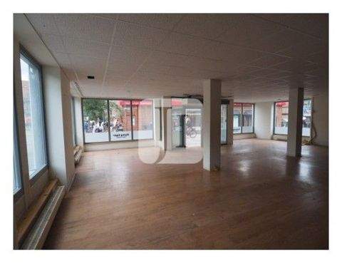 Sankt Peter-Ording Ladenlokale, Ladenflächen 