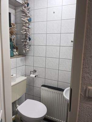 Gäste WC