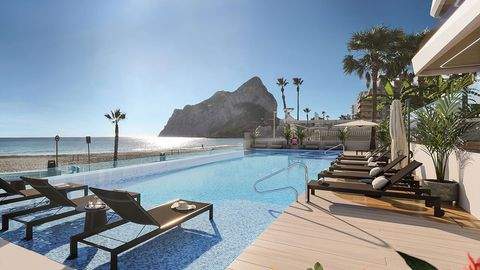 Calpe Wohnungen, Calpe Wohnung kaufen