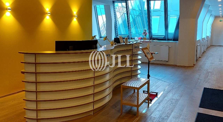 KS 23 - 4.OG - Foyer -  ET