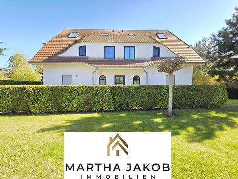 Zingst Wohnungen, Zingst Wohnung kaufen