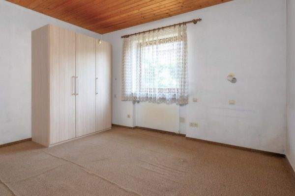 Kinderzimmer Erdgeschoss