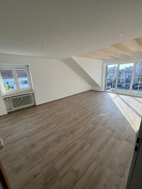 Radolfzell am Bodensee Wohnungen, Radolfzell am Bodensee Wohnung mieten