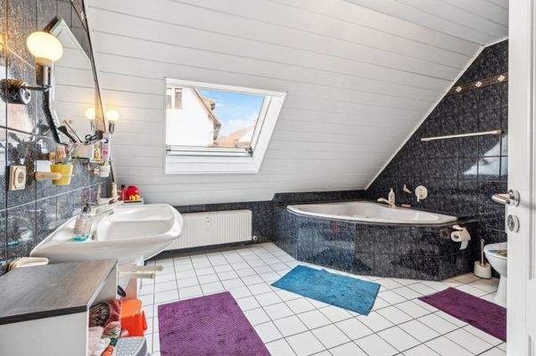 Tageslichtbad WE02 (2. Ansicht)