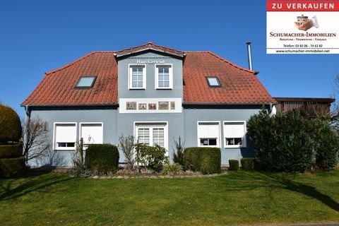 Dierhagen / Dändorf Häuser, Dierhagen / Dändorf Haus kaufen
