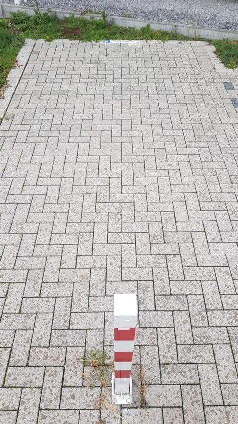 Iserlohn Garage, Iserlohn Stellplatz