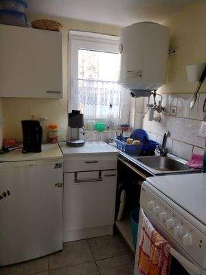 Ferienbungalow am Grimnitzsee in Joachimsthal