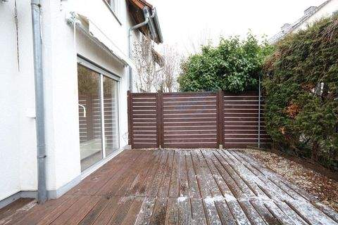 Zwingenberg Häuser, Zwingenberg Haus mieten 