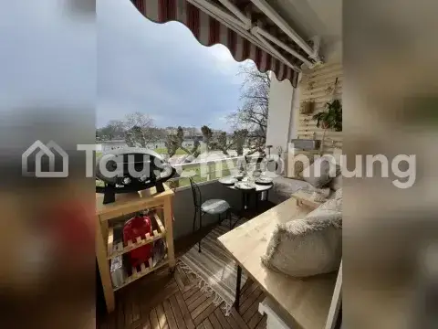 Frankfurt am Main Wohnungen, Frankfurt am Main Wohnung mieten