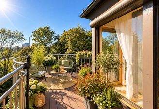 Balkon