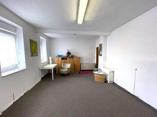 Schlafzimmer Erdgeschoss (1)