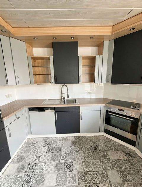 Erlangen Wohnungen, Erlangen Wohnung mieten