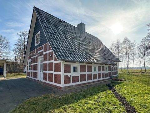 Drochtersen Häuser, Drochtersen Haus kaufen