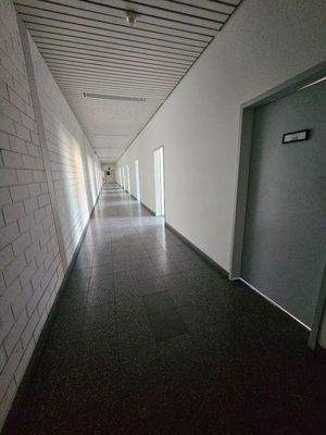 Flexible Bürofläche